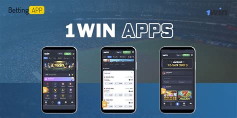 1win application download|Download 1win App for Andorid (apk) & iOS: Install the App for Free.